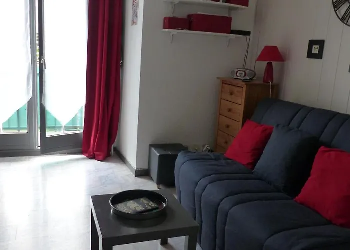 Studio Meuble