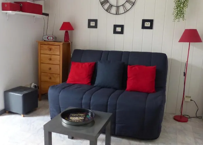 Studio Meuble