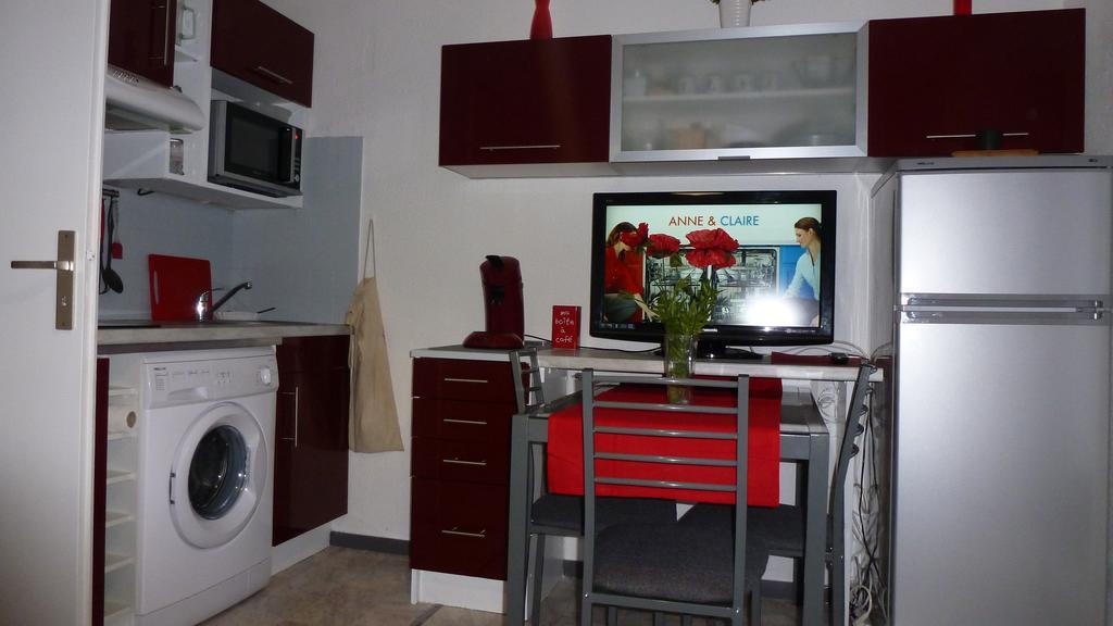 Apartment Meuble Bagneres-de-Luchon